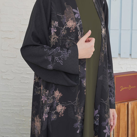 ZB Inner Dress