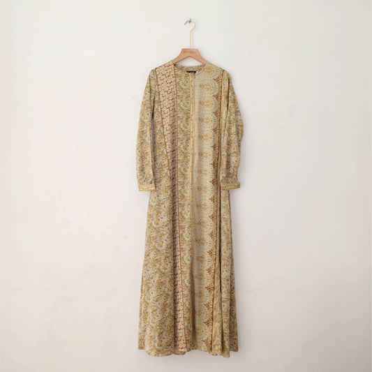 Zyva Dress Teen