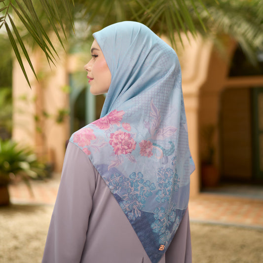 Falisha Scarf