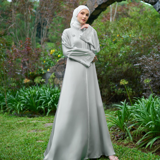 Quba Abaya