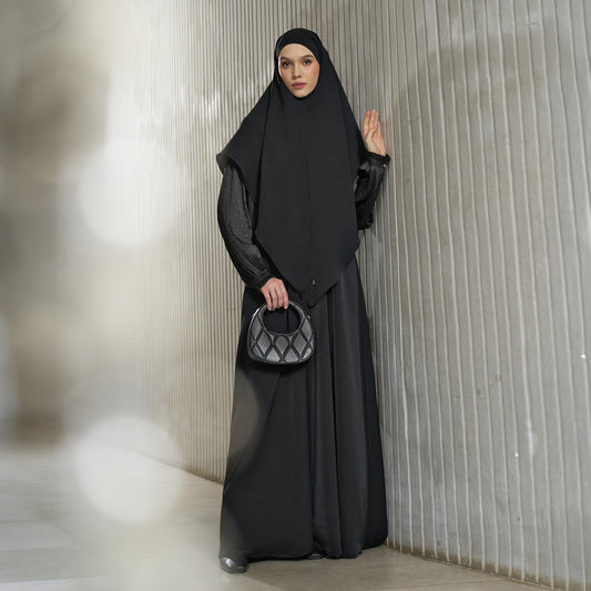 Zuhra Abaya