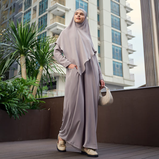 Ayesha Abaya