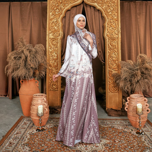 Liris Dress