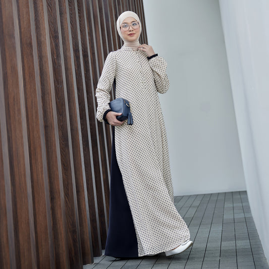 Zayreena Dress