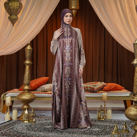 Sylvia Dress