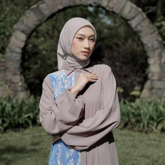 Hajra Dress