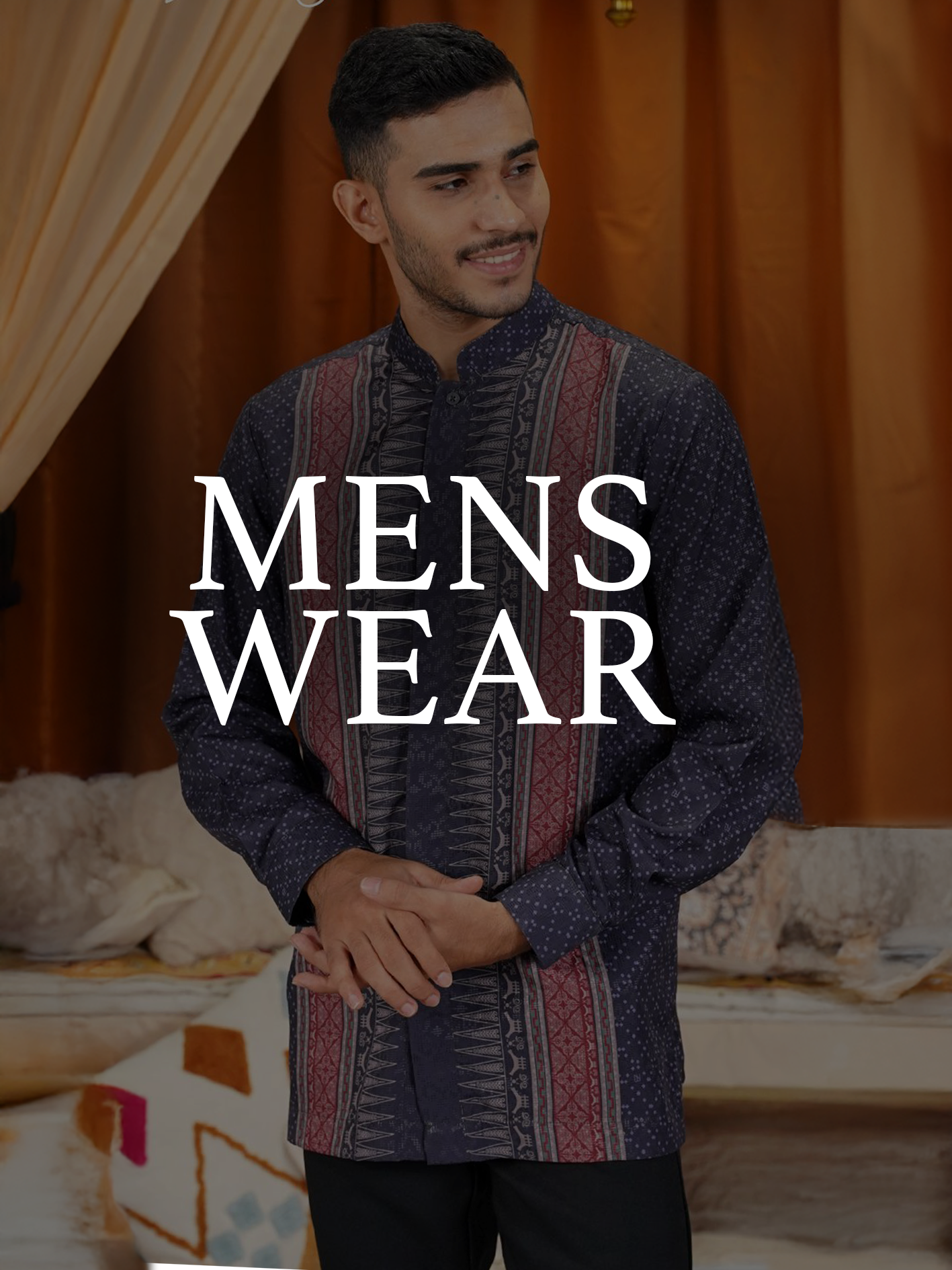 Men's Collections