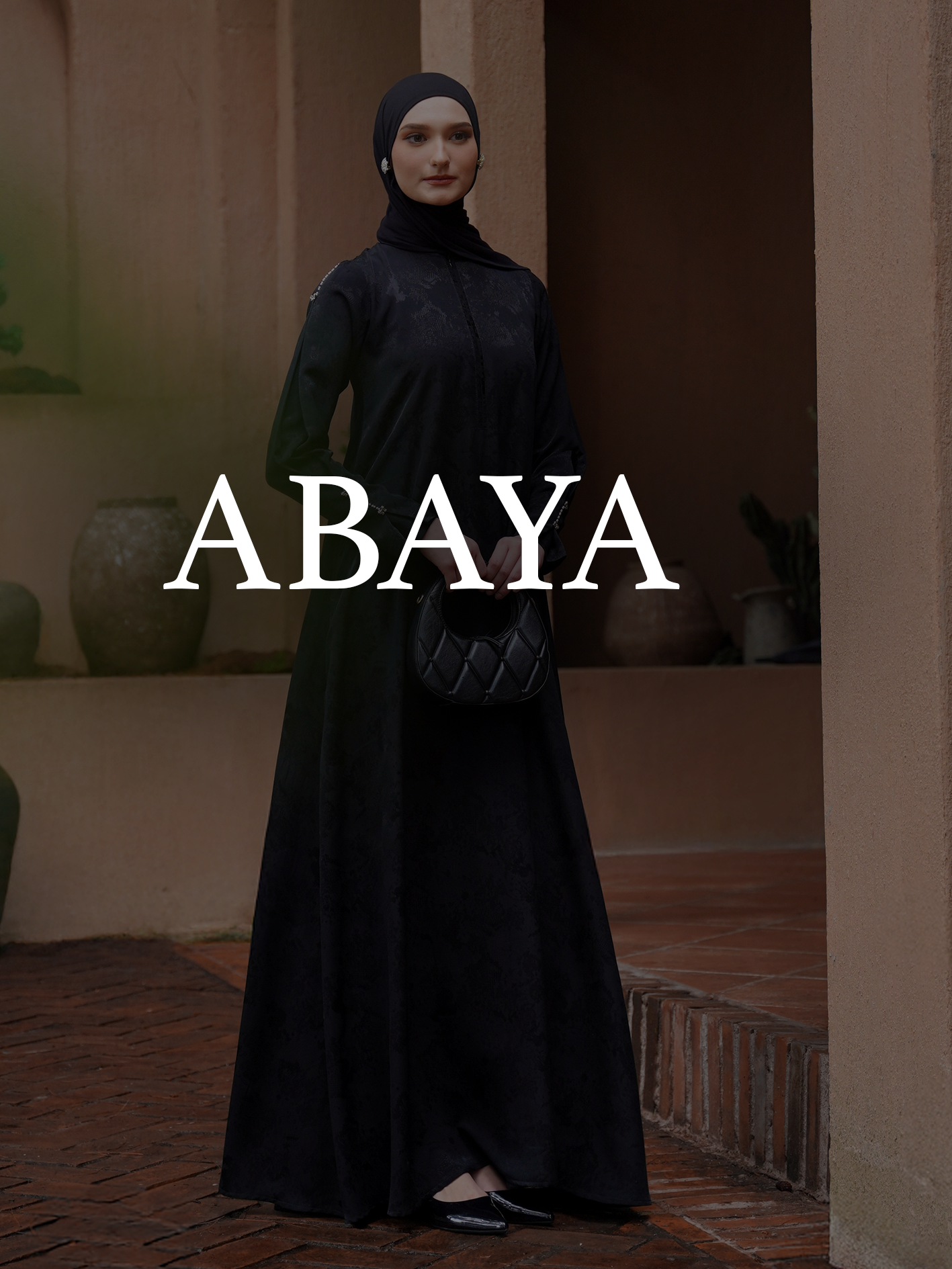Abaya