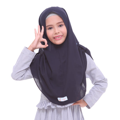 Qirani Khimar