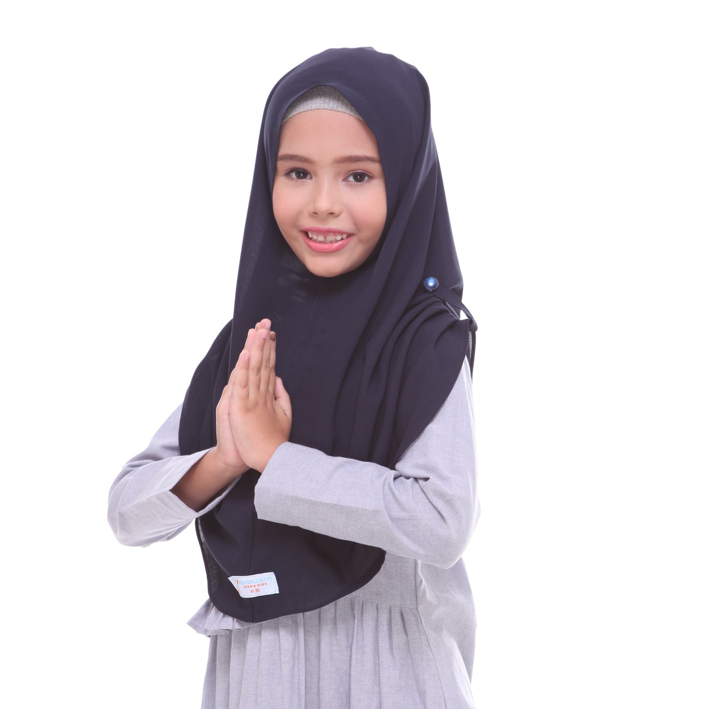 Qirani Khimar