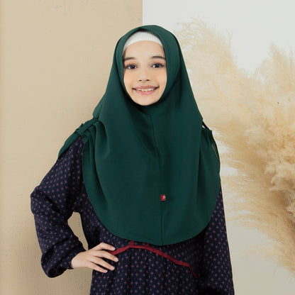 Qirani Khimar