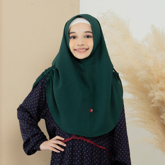 Qirani Khimar