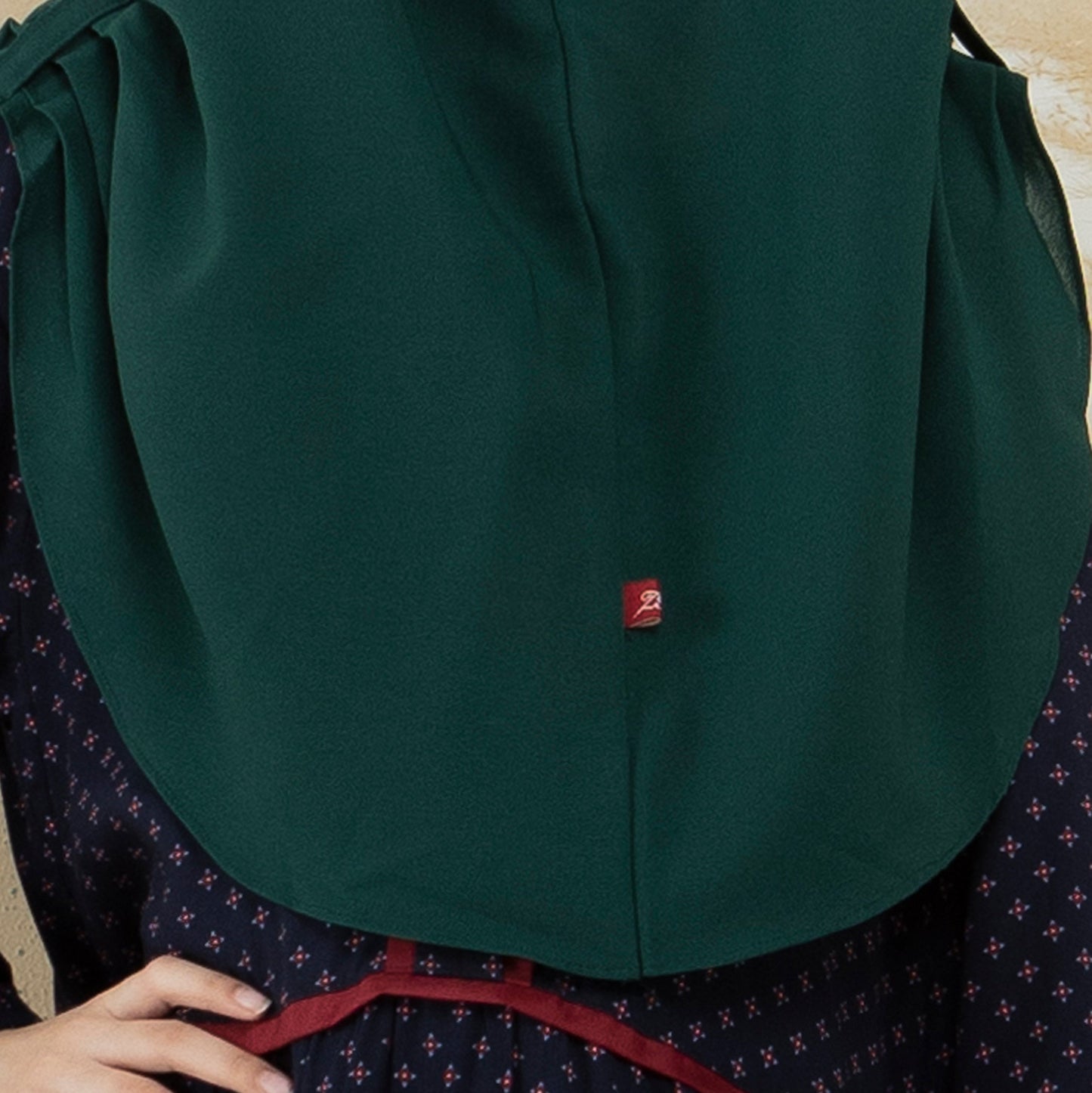 Qirani Khimar