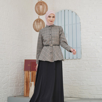 ZB Inner Dress