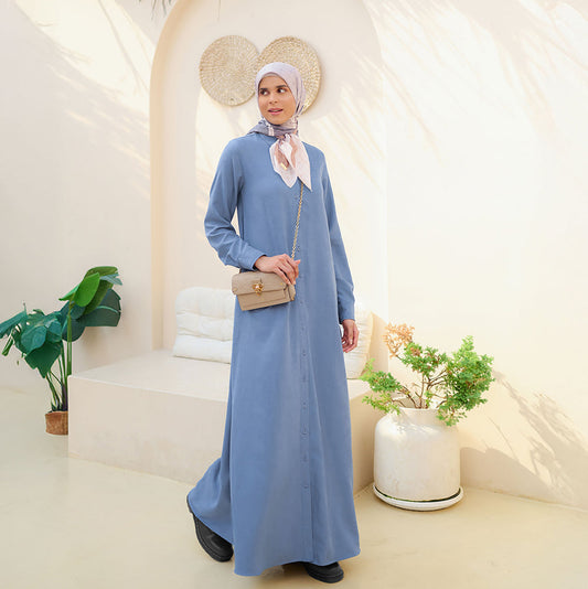 Sameera Dress