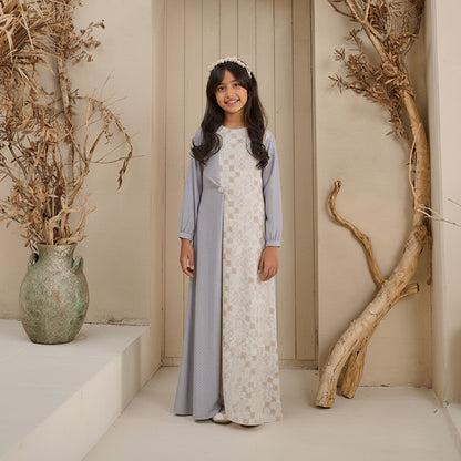 Elijah Dress Teen
