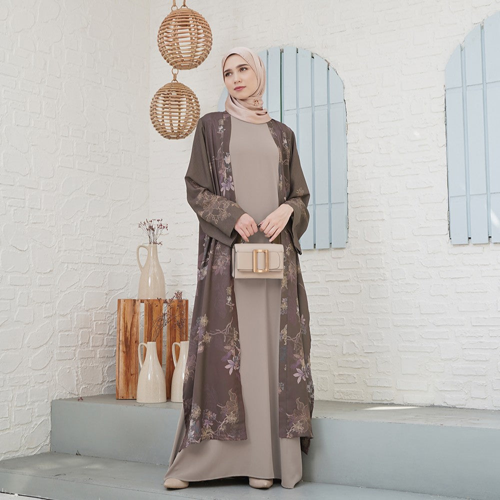 ZB Inner Dress