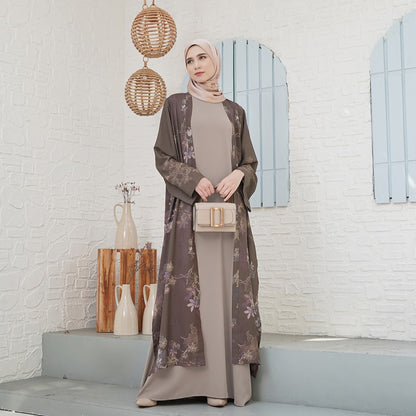 ZB Inner Dress
