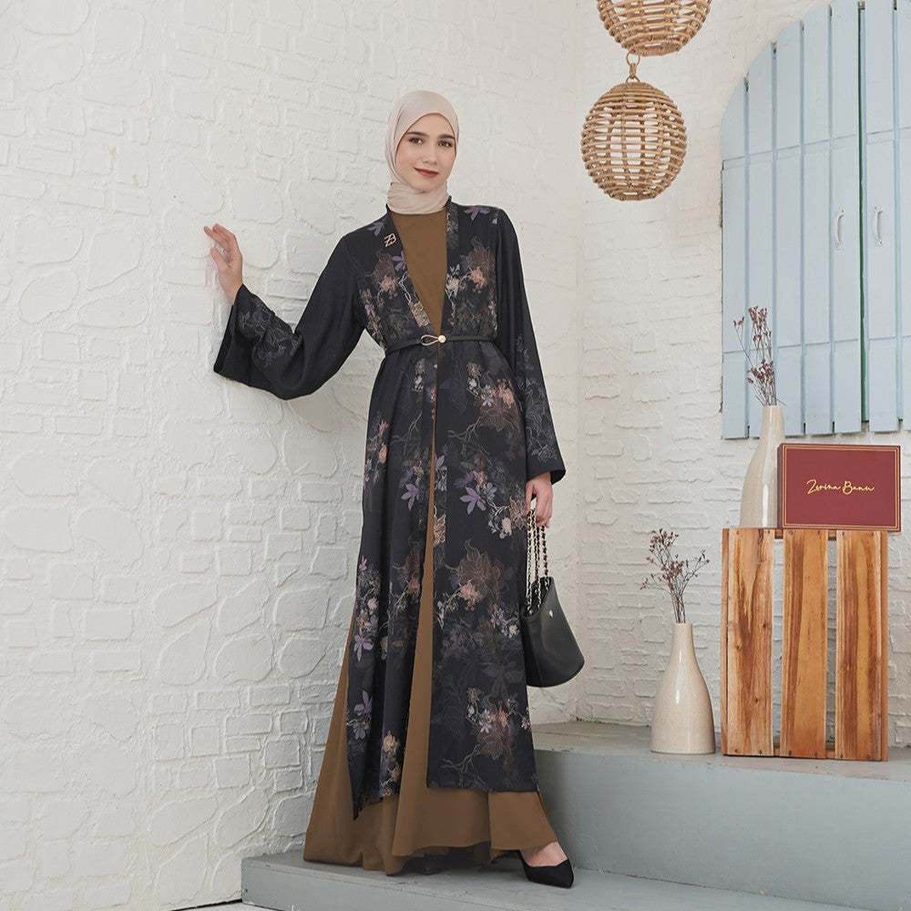 ZB Inner Dress