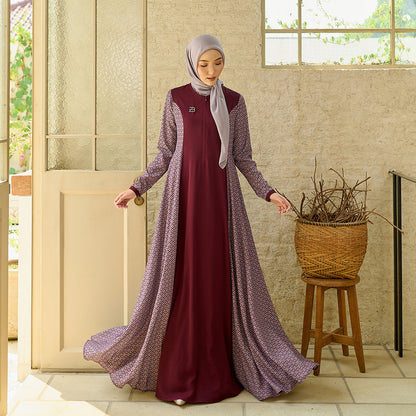 New Slim Dress