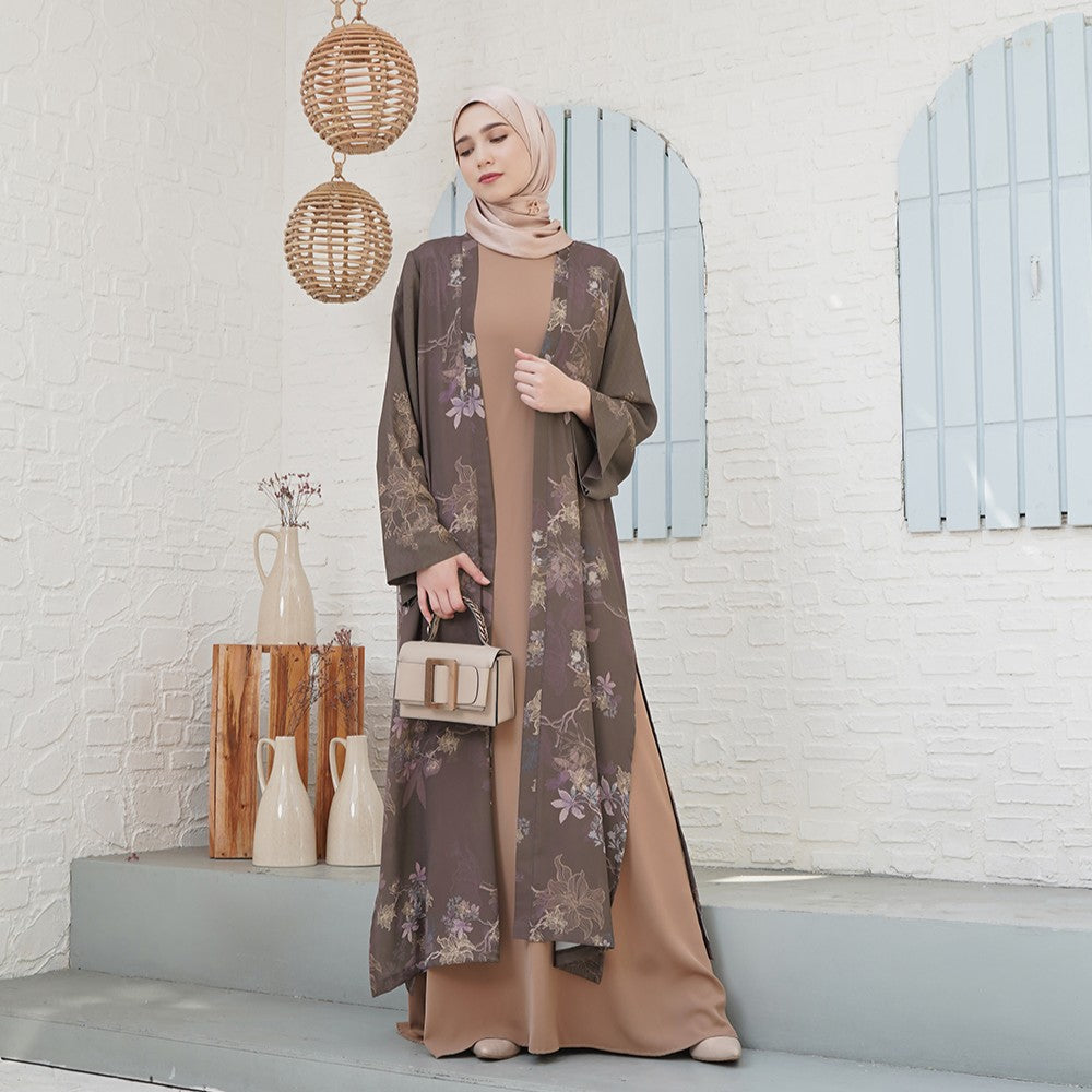 ZB Inner Dress