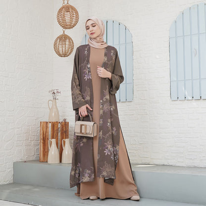 ZB Inner Dress