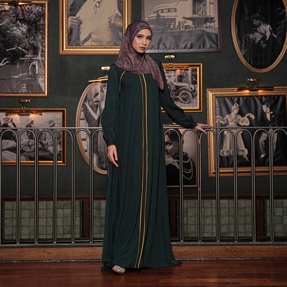 Hafsa Dress