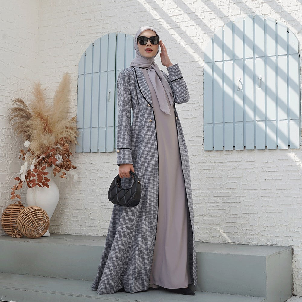 ZB Inner Dress