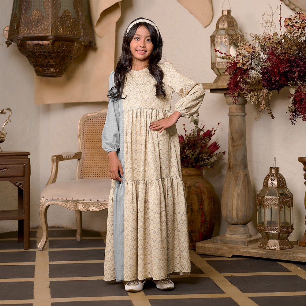 Hanaya Dress Kids