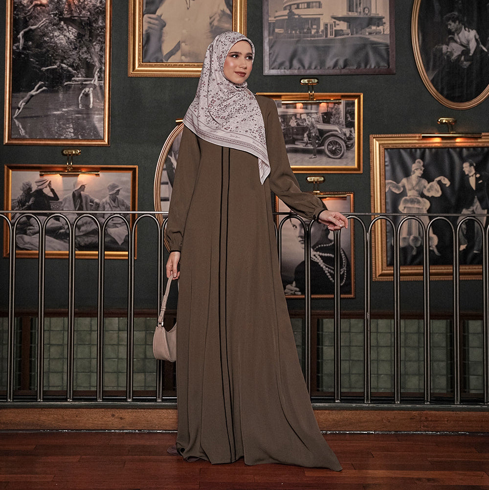 Hafsa Dress