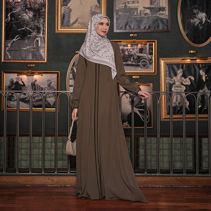 Hafsa Dress