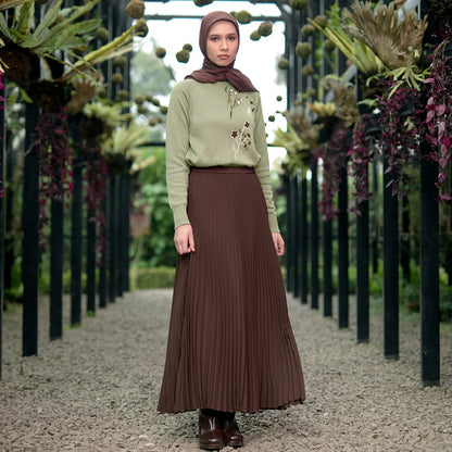 Asla Skirt