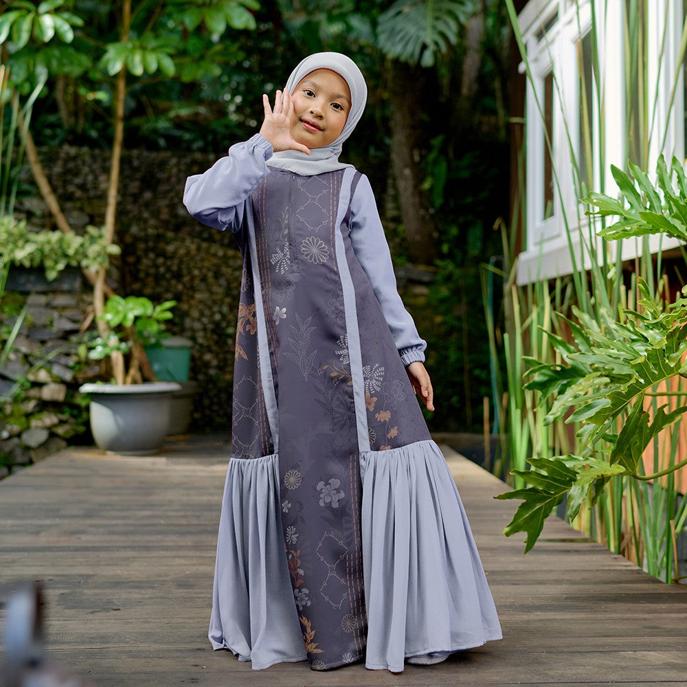 Viera Dress Kids