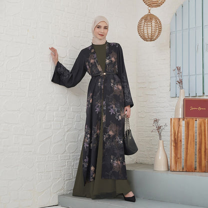 ZB Inner Dress