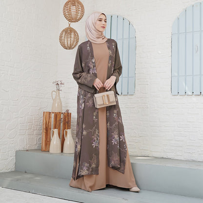 Khafia Outer