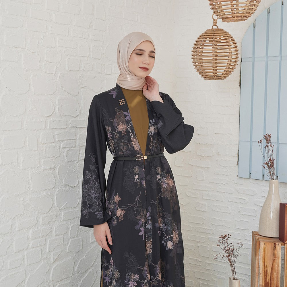 ZB Inner Dress