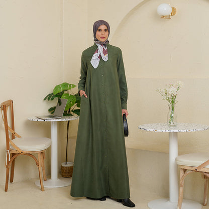 Sameera Dress