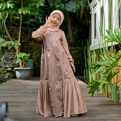 Viera Dress Kids