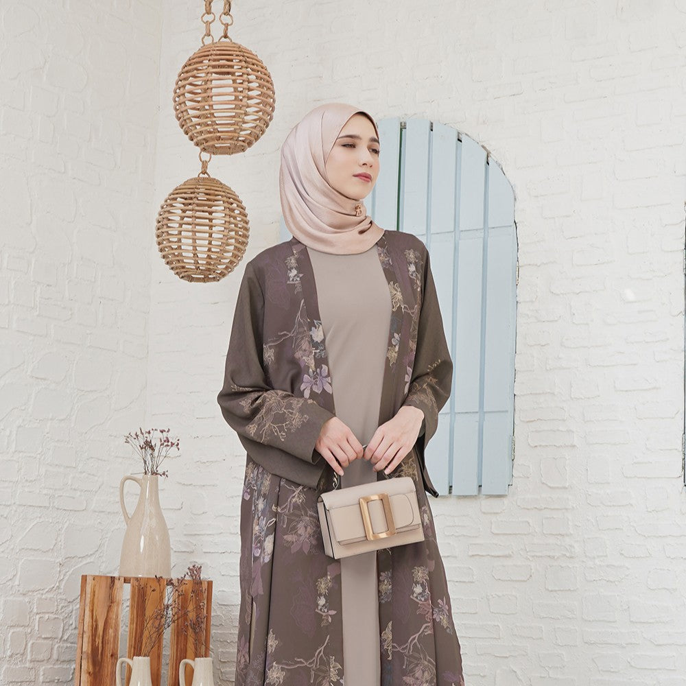 ZB Inner Dress