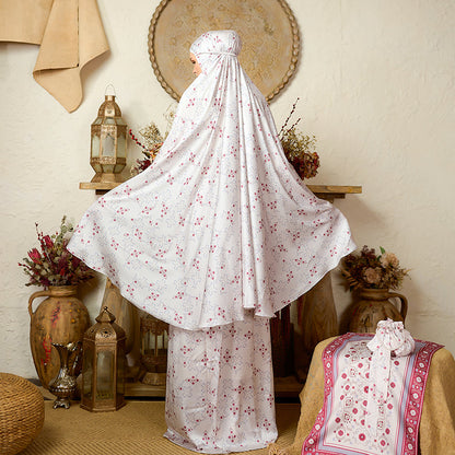 Roya Prayer Set