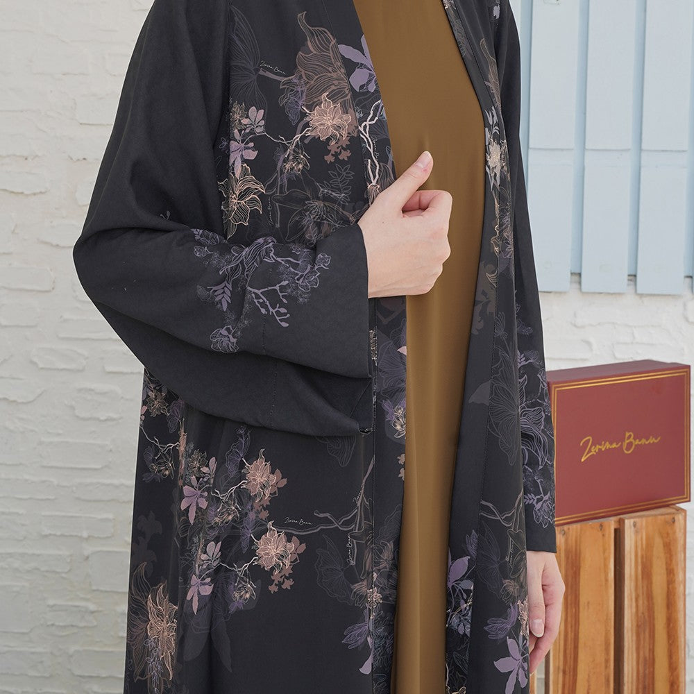 ZB Inner Dress