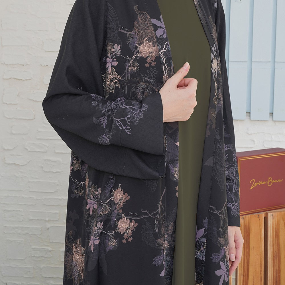 ZB Inner Dress