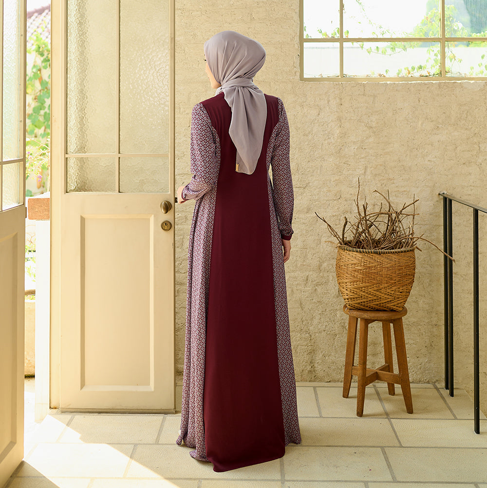 New Slim Dress