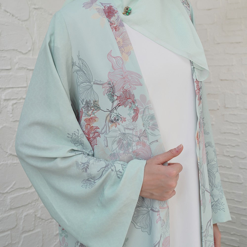 ZB Inner Dress