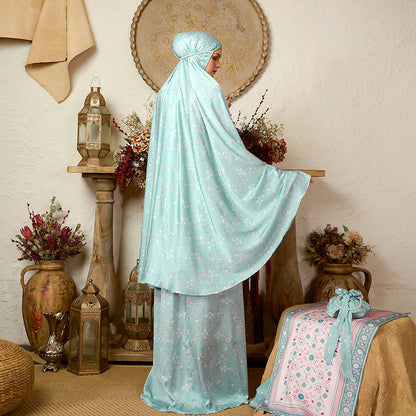 Roya Prayer Set