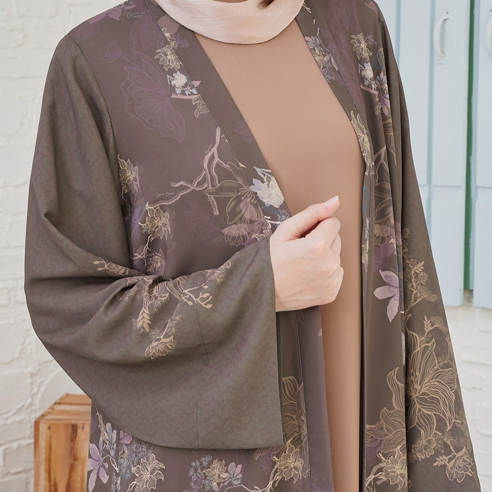 ZB Inner Dress