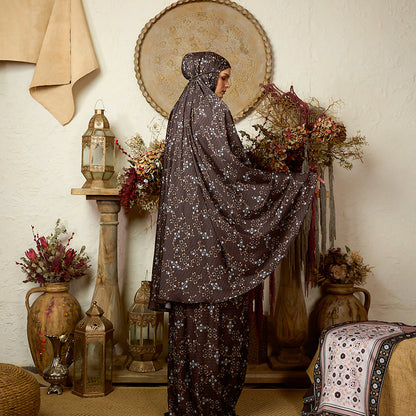 Roya Prayer Set