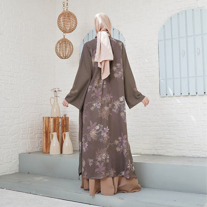 Khafia Outer