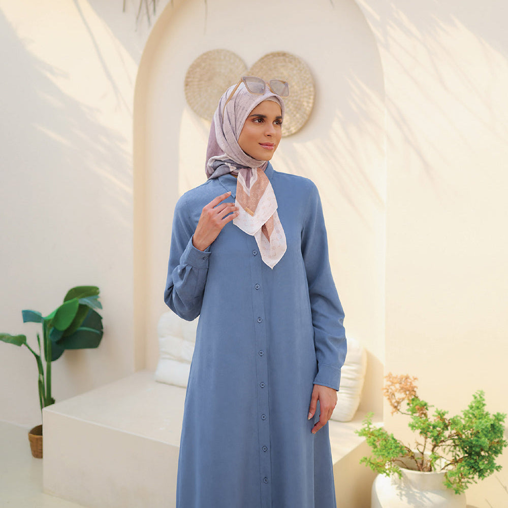 Sameera Dress