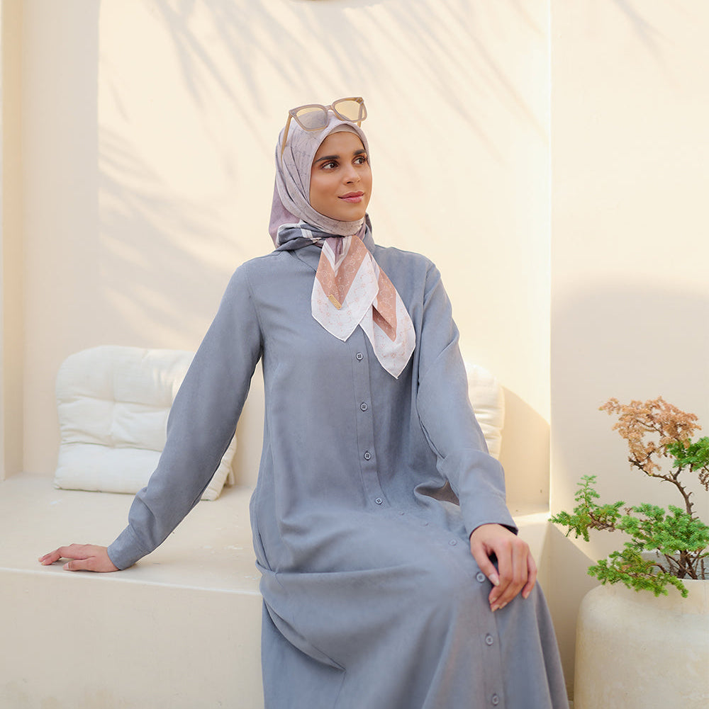 Sameera Dress